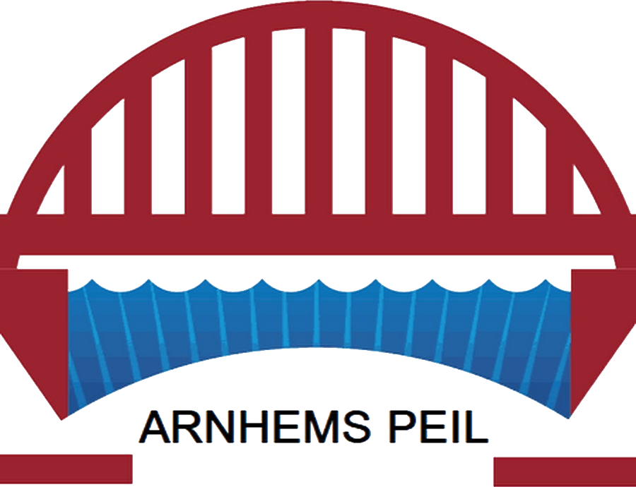 logo Arnhems Peil